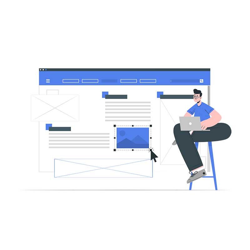 خطر ورشکستگی در انتظار کسب و کارهای بدون سایت