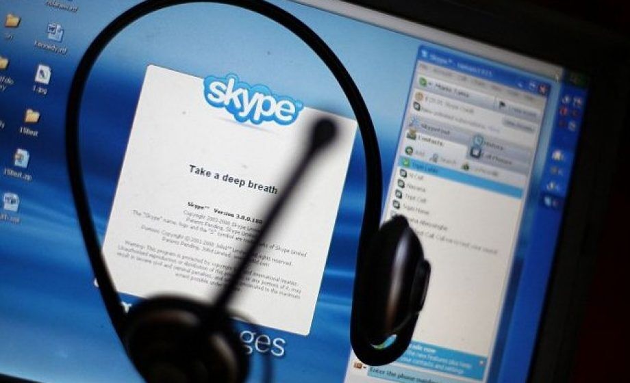 فعال سازی قابلیت تماس اضطراری با پلیس در اسکایپ