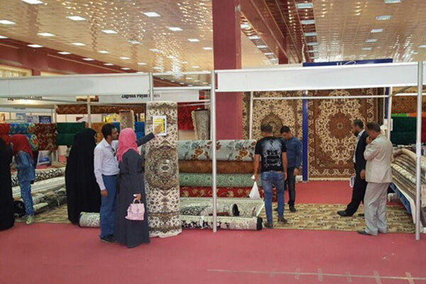 فرصت‌های سرمایه‌گذاری قم در نمایشگاه بغداد معرفی می‌شود
