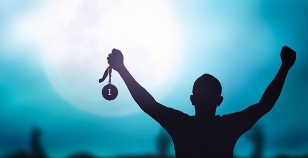 نقش جمله انگیزشی کوتاه در موفقیت افراد