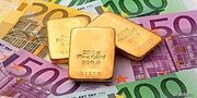 رشد طلا و سقوط یورو به دنبال تنش روسیه و اوکراین