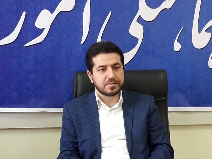 ایجاد زنجیره صنایع تبدیلی در گلستان ضروری است  ایجاد زنجیره صنایع تبدیلی در گلستان ضروری است