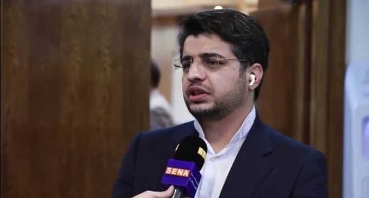 برای ارتباط اقتصادی با دنیا باید استانداردها را بپذیریم برای ارتباط اقتصادی با دنیا باید استانداردها را بپذیریم