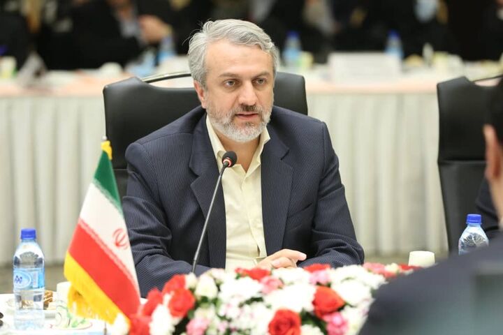 نزدیک شدن تجارت خارجی ایران به ۱۰۰ میلیارد دلار