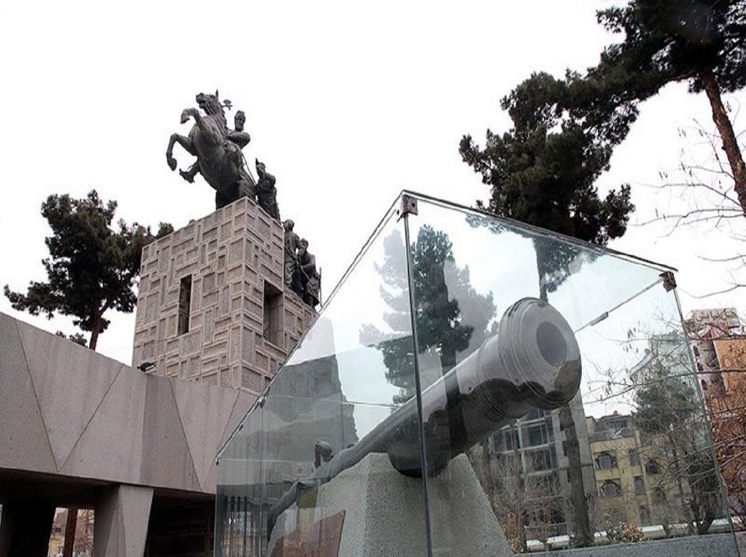 خراسان رضوی رنگین کمان موزه| اقتصاد گردشگری در موزهها پنهان مانده است