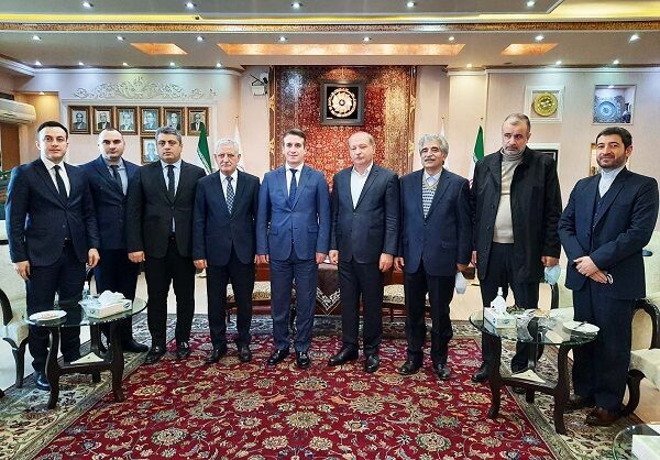 ضرورت حل مشکلات اخذ ویزای تجاری برای فعالان اقتصادی ایران