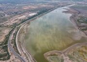 وزارت نیرو ملزم به رعایت مجوزهای زیست‌محیطی در طرح‌های سدسازی