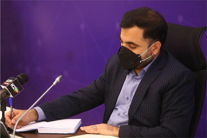 جزئیاتی جدید از پرتاب موفقیت آمیز ماهواره نور۲ به مدار زمین جزئیاتی جدید از پرتاب موفقیت آمیز ماهواره نور۲ به مدار زمین