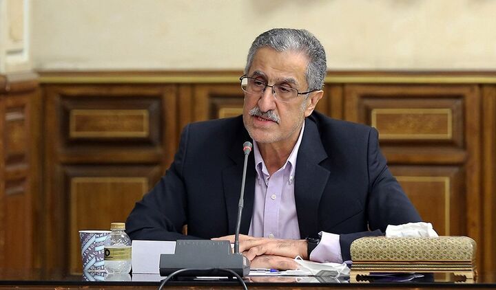 حجم مبادلات ایران و روسیه به ۱۰ میلیارد دلار میرسد
حجم مبادلات ایران و روسیه به ۱۰ میلیارد دلار میرسد