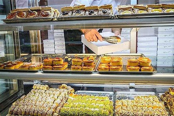 نایاب شدن روغن های مخصوص شیرینی پزی در اردبیل
