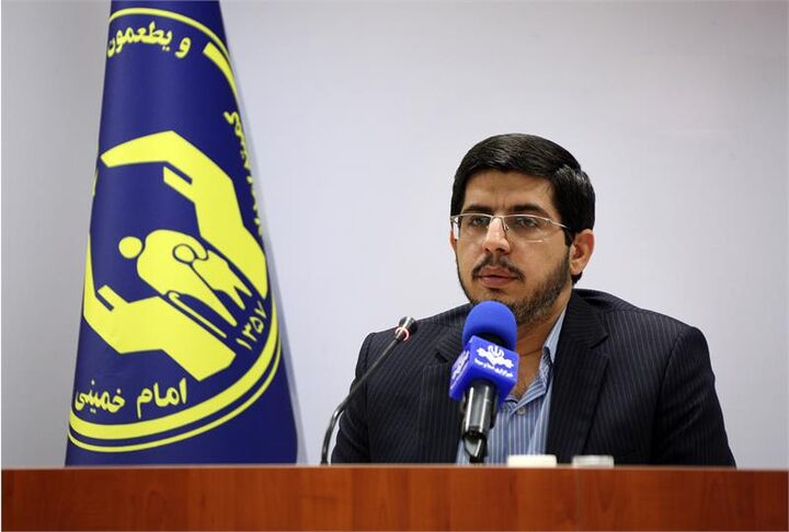 احتمال افزایش سقف وام رشتههای شغلی مددجویان کمیته امداد
احتمال افزایش سقف وام رشتههای شغلی مددجویان کمیته امداد