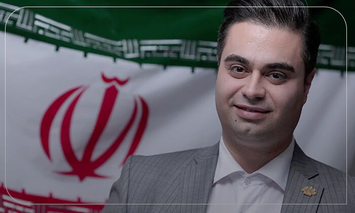 میثم شکری ساز: سازمان های موفق چه ویژگی هایی دارد