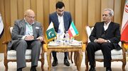 سازوکار تهاتر در مبادلات تجاری ایران و پاکستان اجرایی شود