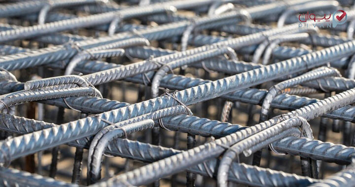 کاربرد مش فولادی در شبکه میلگرد چیست؟  کاربرد مش فولادی در شبکه میلگرد چیست؟