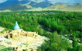 سهم اقتصادی ناچیز آران و بیدگل از صنعت گردشگری |همکاری بخش خصوصی ضروری است سهم اقتصادی ناچیز آران و بیدگل از صنعت گردشگری |همکاری بخش خصوصی ضروری است