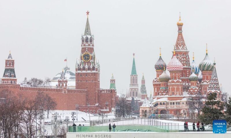 واکنش روسیه به بسته جدید تحریم‌های ضد روسی