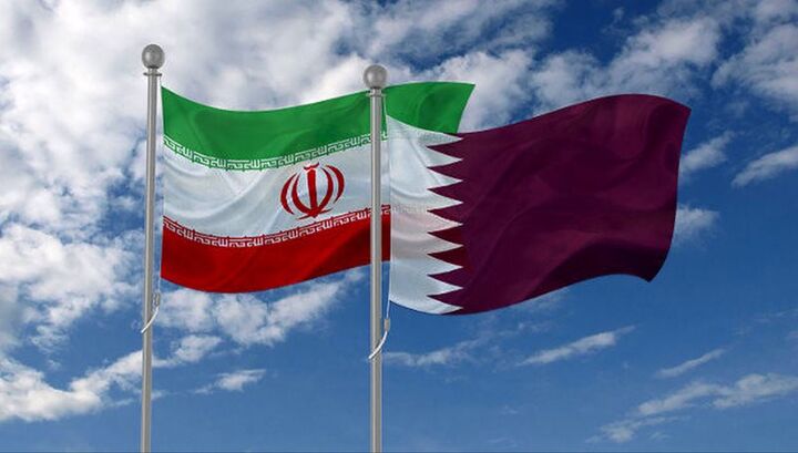رشد مبادلات تجاری ایران و قطر در سال جاری