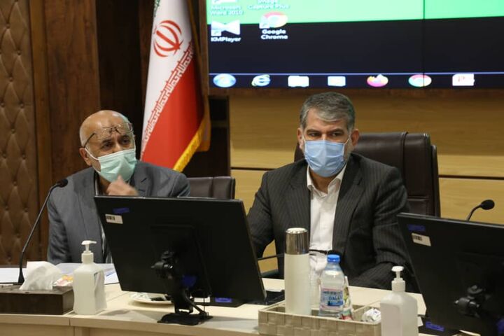 لزوم همکاری بانک کشاورزی برای پرداخت تسهیلات به کشاورزان لزوم همکاری بانک کشاورزی برای پرداخت تسهیلات به کشاورزان