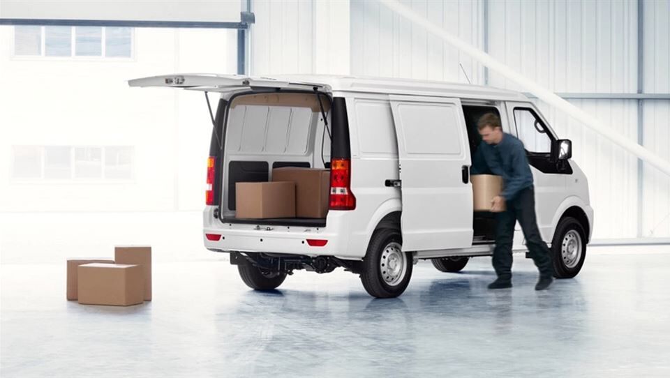 بهمن موتور تجاری سازها را به چالش کشید| اینرودز با قیمت 498 میلیون تومان در راه بازار