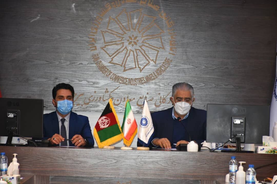 ظرفیتهای تجاری افغانستان و خراسان جنوبی| شرایط برای مبادلات متوازن فراهم شود