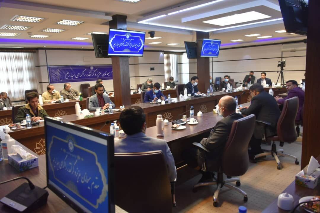 ظرفیتهای تجاری افغانستان و خراسان جنوبی| شرایط برای مبادلات متوازن فراهم شود