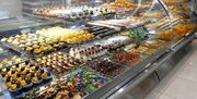 قیمت شیرینی در شب یلدا تغییر نمی کند