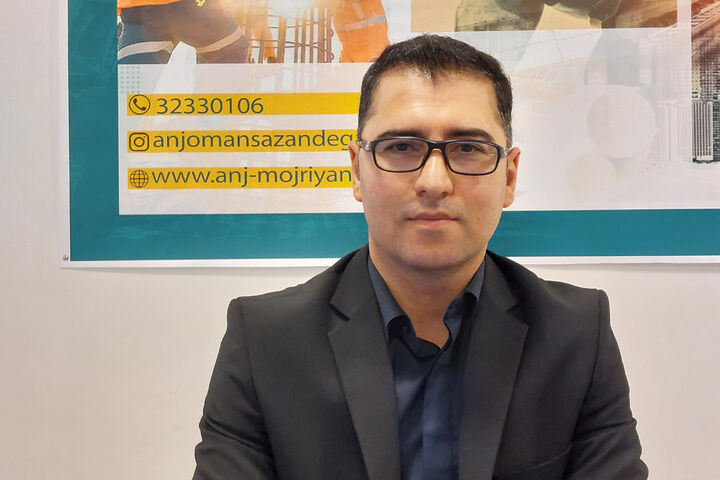 تعرفه خدمات مهندسی واقعی نیست | لزوم حضور مجریان ذی صلاح تعرفه خدمات مهندسی واقعی نیست | لزوم حضور مجریان ذی صلاح