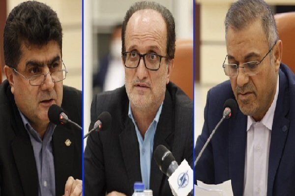 اخذ مجوز برای تاسیس پژوهشکده تحقیقات صنعت هوانوردی و فرودگاهی اخذ مجوز برای تاسیس پژوهشکده تحقیقات صنعت هوانوردی و فرودگاهی