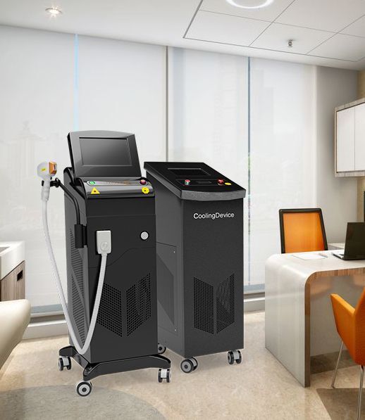 خرید دستگاه لیزر تیتانیوم ۲۰۲۲ اقساطی و بلند مدت خرید دستگاه لیزر تیتانیوم ۲۰۲۲ اقساطی و بلند مدت