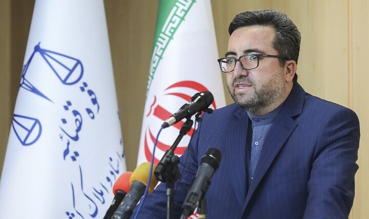 یک میلیون و ۳۰۰ هکتار از اراضی کشاورزی تاکنون حدنگاری شده است یک میلیون و ۳۰۰ هکتار از اراضی کشاورزی تاکنون حدنگاری شده است