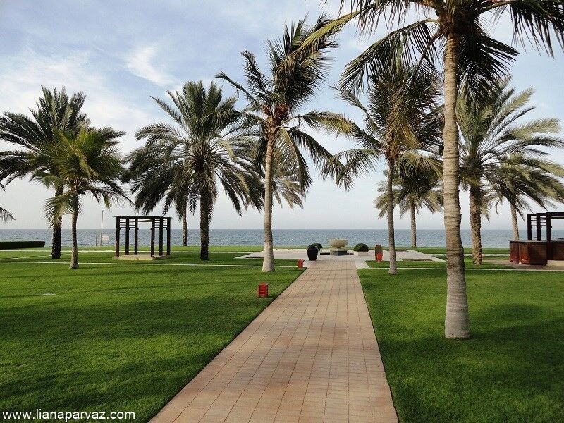 سفر راحت به کشور های خارجی با تور های لیانا پرواز