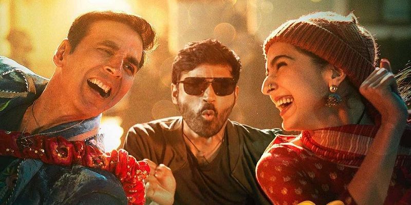 پیشنهاد و معرفی ۵ فیلم و سریال عاشقانه خارجی