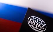 موافقت اتحادیه اروپا با قطع دسترسی ۷ بانک روسیه از سوئیفت