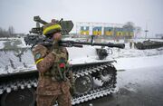 چرا چین تمایلی به میانجیگری در جنگ اوکراین ندارد؟