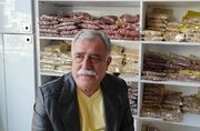 بازار کساد قنادان در شب عید| خرید شیرینی گلستانی ها محدود شد