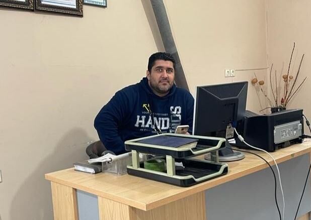 افزایش بیش از ۱۰۰درصدی قیمت آجیل| دست گلستانی ها از تنقلات نوروزی هم کوتاه شد افزایش بیش از ۱۰۰درصدی قیمت آجیل| دست گلستانی ها از تنقلات نوروزی هم کوتاه شد