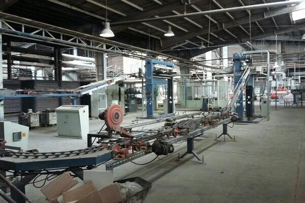 ۷ پروژه در شهرک های صنعتی استان سمنان افتتاح می شود  ۷ پروژه در شهرک های صنعتی استان سمنان افتتاح می شود