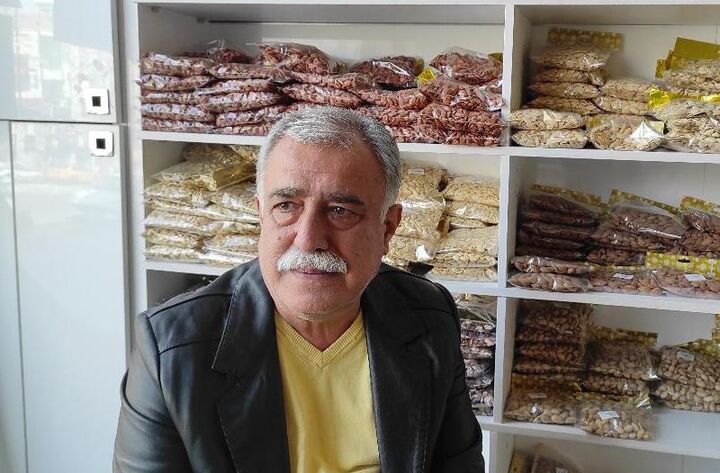 حذف شیرینی و بستنی از سبدخرید مردم | احتمال تعدیل نیرو می رود حذف شیرینی و بستنی از سبدخرید مردم | احتمال تعدیل نیرو می رود