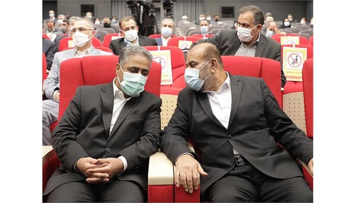 مدیر عامل بانک مسکن بازنشسته است| جلسه با «رستم قاسمی» در خصوص ادامه کار «شایان» مدیر عامل بانک مسکن بازنشسته است| جلسه با «رستم قاسمی» در خصوص ادامه کار «شایان»