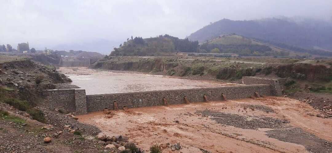 اعتبارات پروژه های آبخیزداری قطره چکانی است