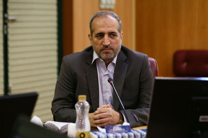 هوشمند سازی تمامی ۲۶ میلیون کنتور گاز کشور تا ۴ سال آینده هوشمند سازی تمامی ۲۶ میلیون کنتور گاز کشور تا ۴ سال آینده