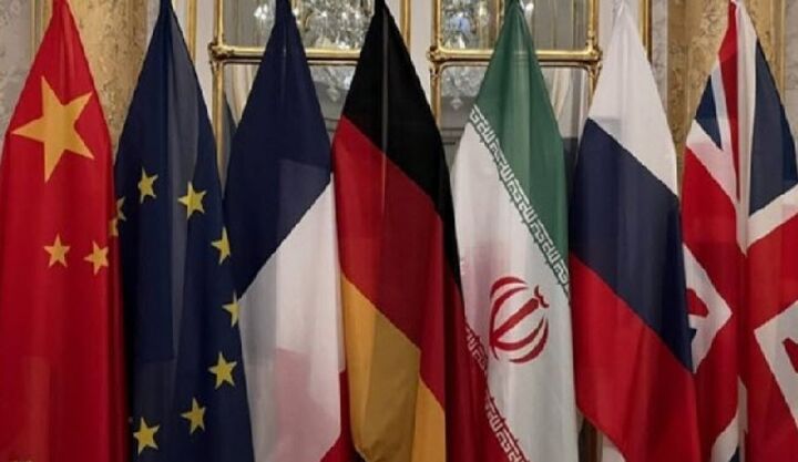 به حصول توافق در وین نزدیک شدهایم به حصول توافق در وین نزدیک شدهایم