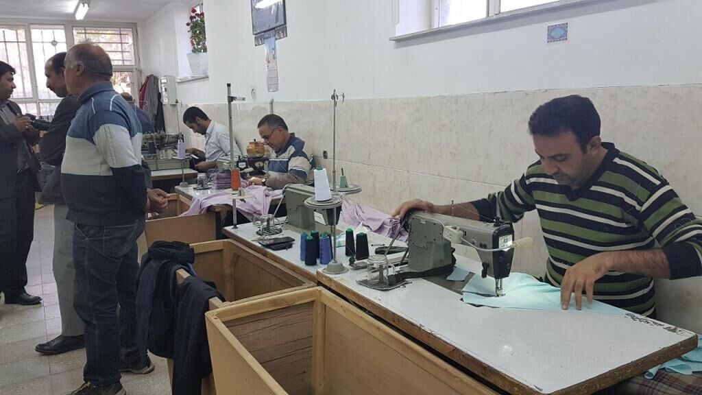 «تولید کنندگان خانگی» خانه نشین شدند| کارآفرینی پر ثمر با دستان خالی