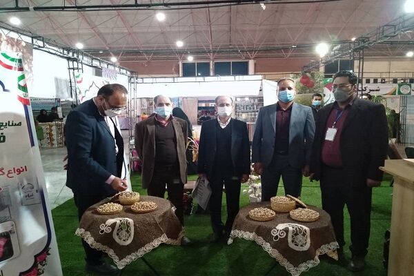 شرکت تعاونی روستایی اسلام بشرویه پیشرو در تولید محصولات کشاورزی و دامی