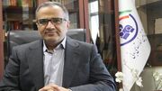 بهزادپور رئیس کل بیمه مرکزی شد