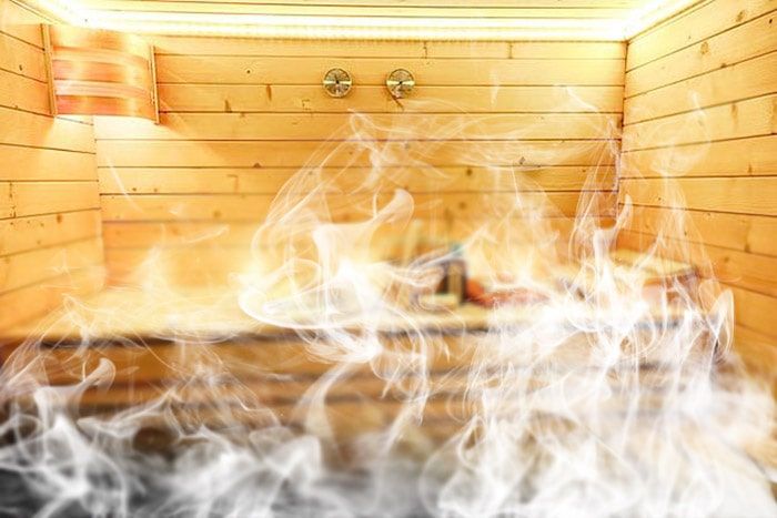 سونا خشک چیست و چه تفاوتی با سونا بخار دارد؟