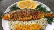 هفت‌سین گرانی در بازار نوروزی | سبزی‌پلو با ماهی به فهرست غذاهای اعیانی پیوست