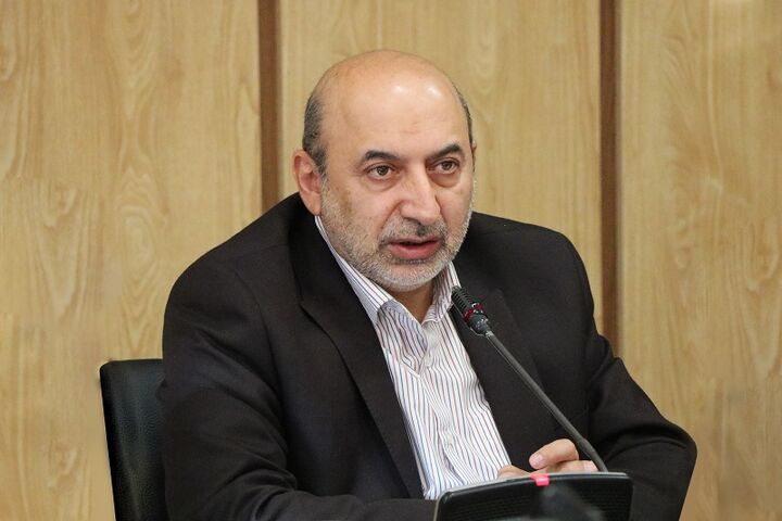 آینده بخش کشاورزی در گرو دختران روستایی و عشایری است آینده بخش کشاورزی در گرو دختران روستایی و عشایری است