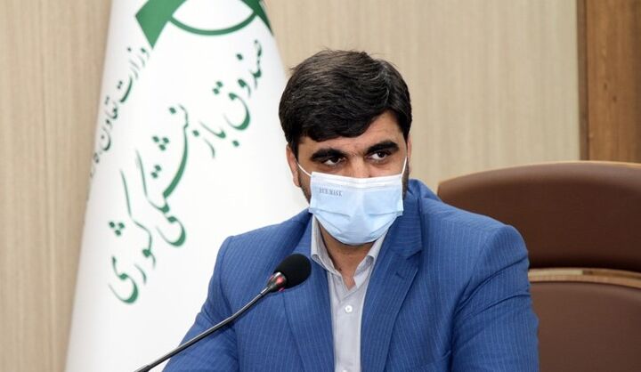 توضیحات مدیرعامل صندوق بازنشستگی کشوری درباره امتیازات مناطق جنگی