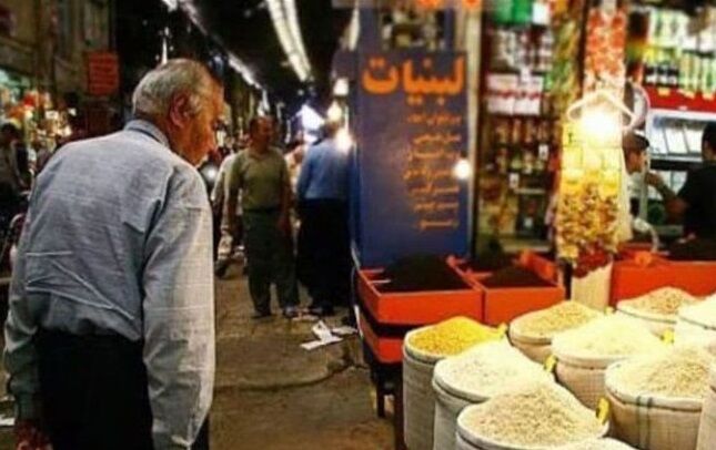 رکود در بازار کالاهای اساسی؛ برنج و روغن ارزان می شود